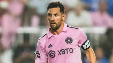 ‘Strange feeling’ – Messi regrets leaving Barcelona