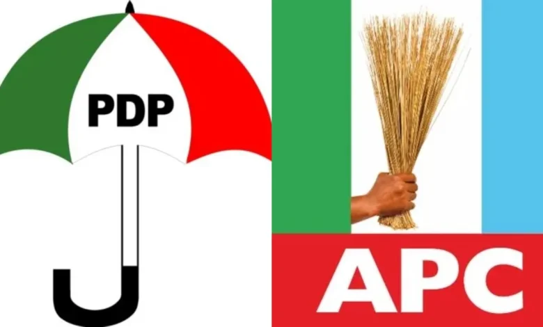 PDP APC