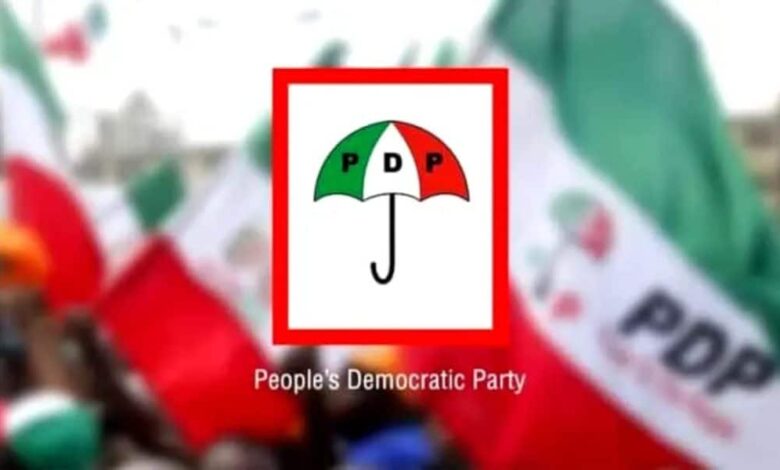 PDP convention: Stay away from Ibadan – Wike’s faction warns members