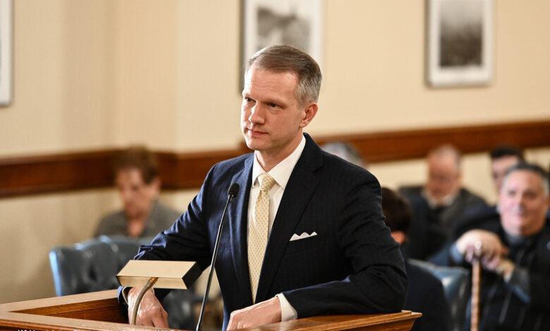 Rep Moore sets two conditions for Nigeria to secure US military partnership