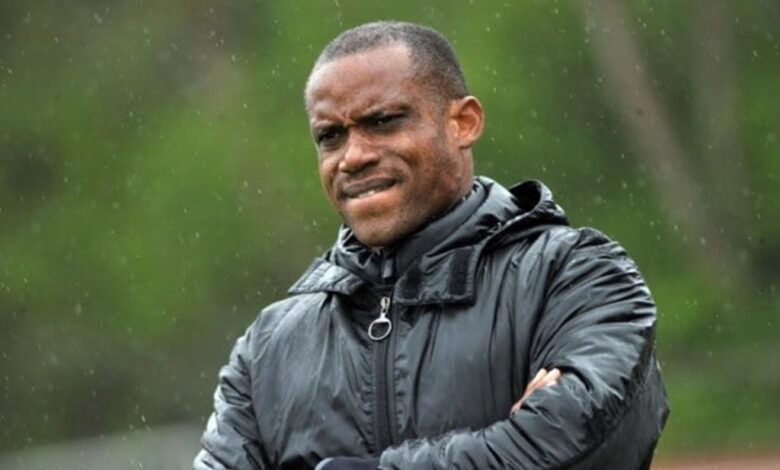 Sunday Oliseh