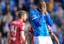 EPL: Arokodare gets new head coach at Wolves