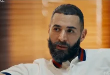 ‘It’s possible’ – Benzema hints at Real Madrid return