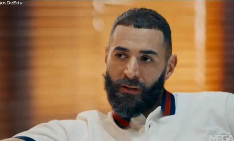 ‘It’s possible’ – Benzema hints at Real Madrid return