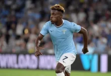 Serie A: Lazio ready to sell Dele-Bashiru in January