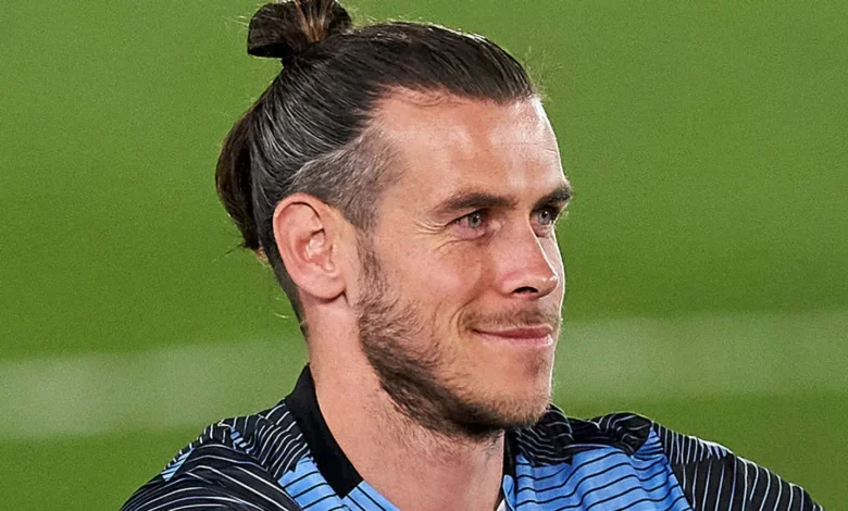 ‘Disappointing, frustrating’ – Gareth Bale hits out at Vinicius, Mbappe
