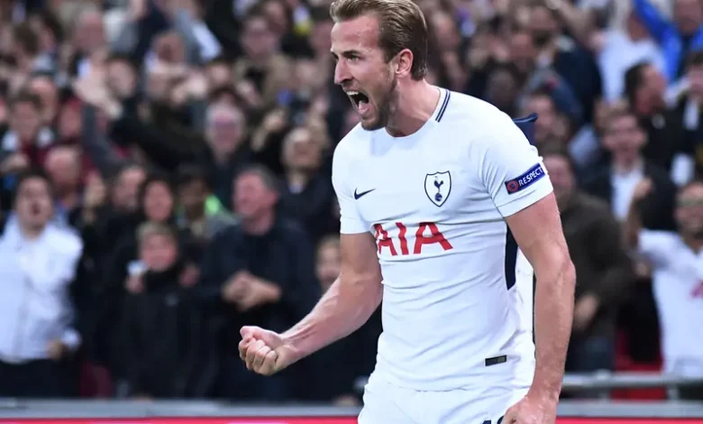 Harry Kane