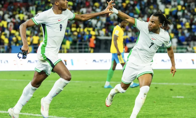 Osimhen met with Lookman over Galatasaray transfer – Uzundurukan