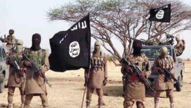 Boko Haram, ISWAP in fierce battle for control of Borno’s Lake Chad islands