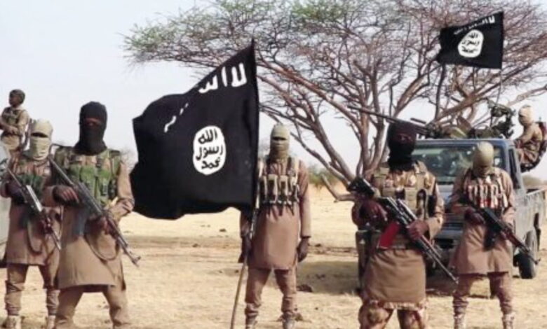 Boko Haram, ISWAP in fierce battle for control of Borno’s Lake Chad islands