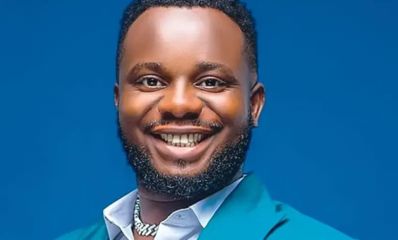 My father regretted funding my education after I became skit maker – Sabinus