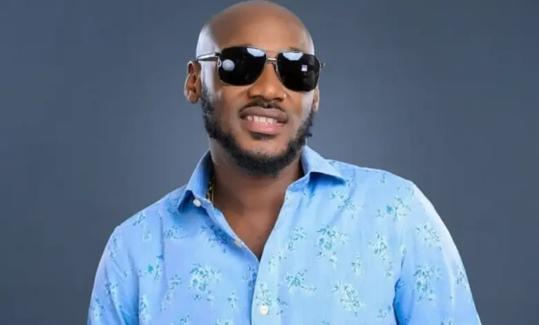 2Face Idibia Songs