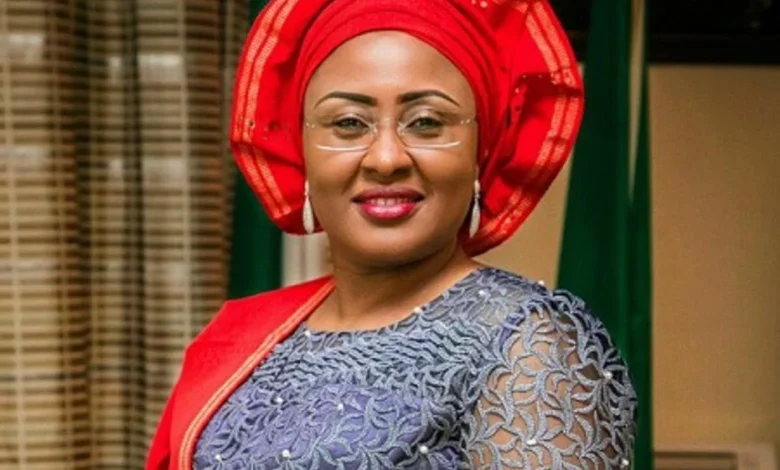 Aisha Buhari