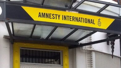 Amnesty International