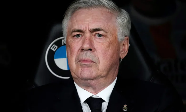 2026 World Cup: Ancelotti threatens to drop Vinicius, Neymar from Brazil squad