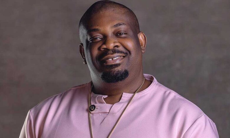 Don Jazzy 4