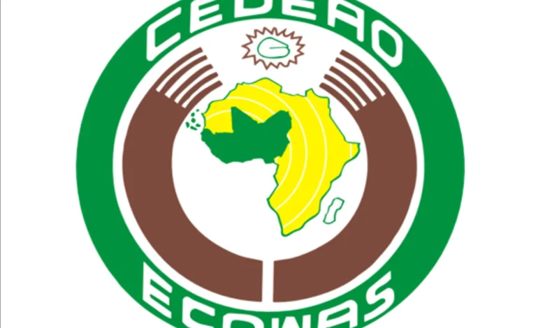 ECOWAS