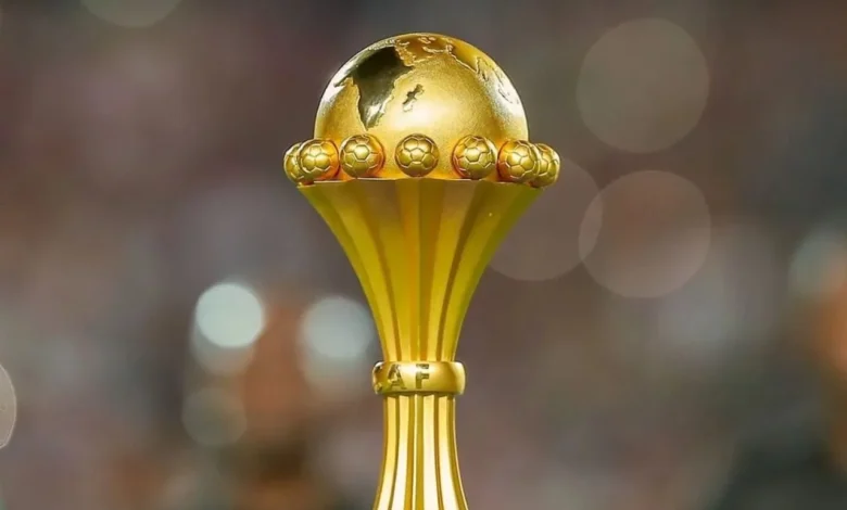 AFCON 2025: CAF organises preparation course for referees