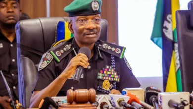 Insecurity: Police deploy special forces ahead of NLC protest today