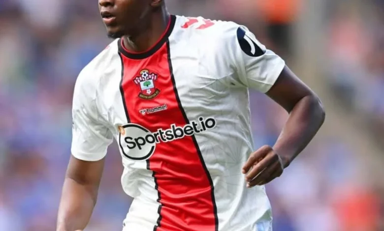Transfer: Aribo set for Southampton’s January exit