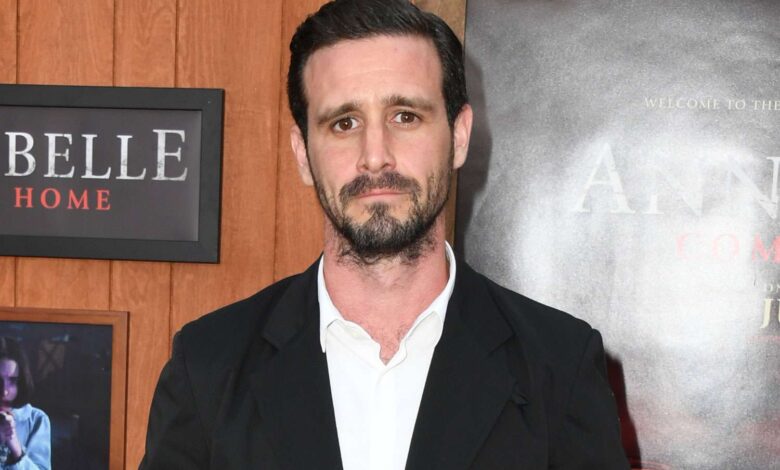 James Ransone