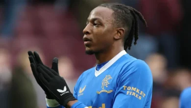 Joe Aribo