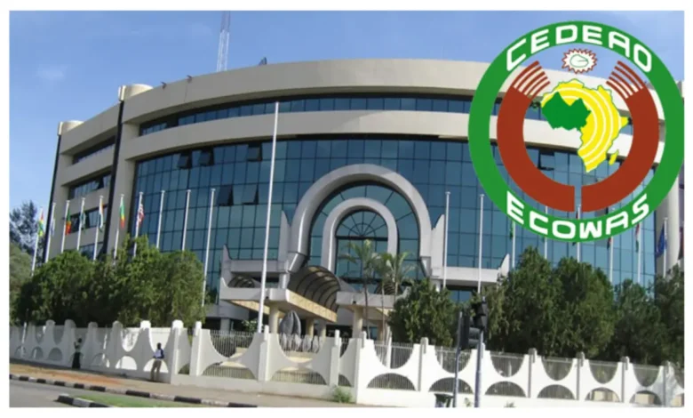 ECOWAS declares state of emergency in West Africa