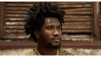 I’ll choose money over fame in my next life – Nasboi