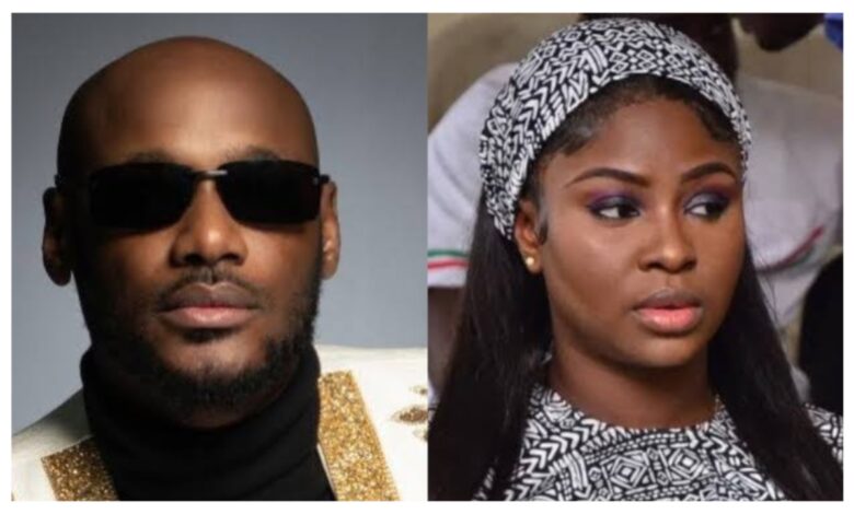 Natasha Osawaru 2baba