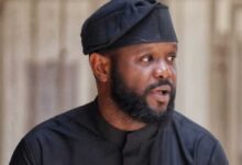 Soyinka decries Seyi Tinubu’s ‘excessive’ security escort