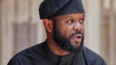 Soyinka decries Seyi Tinubu’s ‘excessive’ security escort