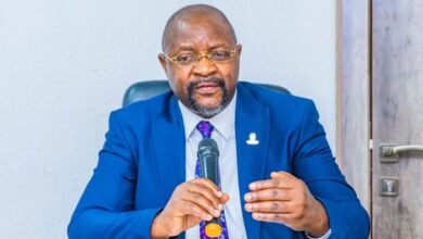 Nigeria–US ties treasured, robust, must be deepened under Tinubu – Sunday Dare