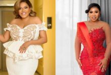 Wumi Toriola Toyin Abraham 2