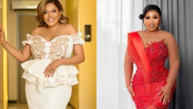 Wumi Toriola Toyin Abraham 2