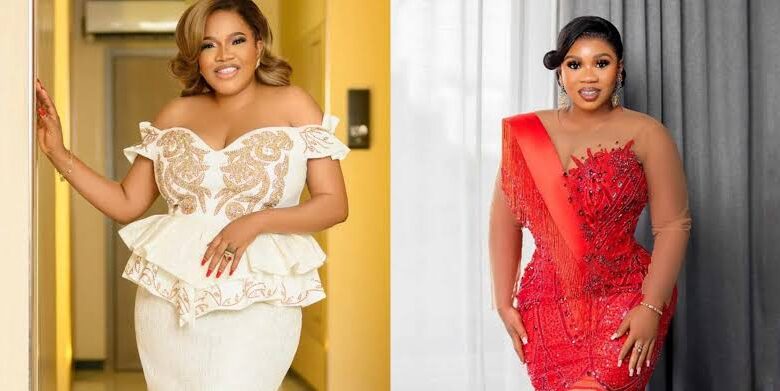 Wumi Toriola Toyin Abraham 2