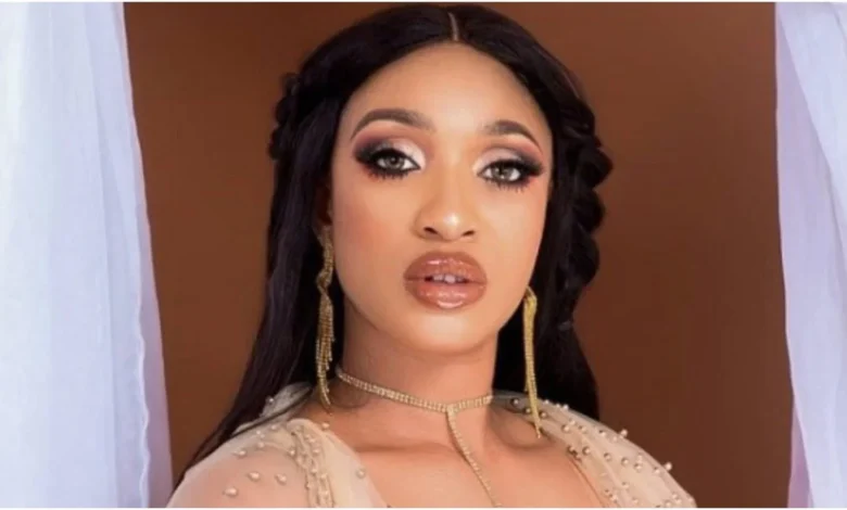 ‘I started smoking at 13, battled addictions for 27 years’ – Tonto Dike