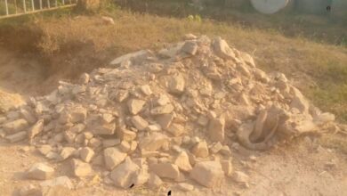 Residents groan as abandoned road turns miscreants’ den in Ibadan