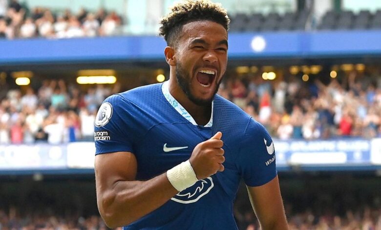 Chelsea captain, Reece James, has claimed they don’t have an idea what the club is doing to replace Enzo Maresca. The Blues are expected to appoint a replacement for Maresca before their midweek Premier League clash with Fulham. Strasbourg’s Liam Rosenior has reportedly arrived in the UK to finalize an agreement with the Stamford Bridge club. Chelsea’s U-21 coach, Calum MacFarlane, took charge of the dramatic 1-1 draw with Manchester City on Sunday. Speaking after the game, James said: “We know nothing at the moment. This whole week was about this game. “What happens behind the scenes is not down to us. We focused on the game. We will see what happens in the coming days.”