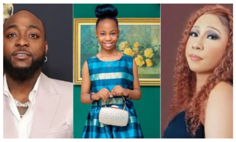 Ayo Labinjoh Davido 1