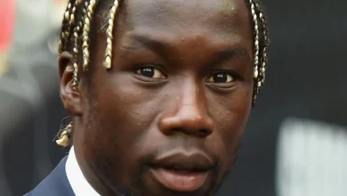 Bacary Sagna