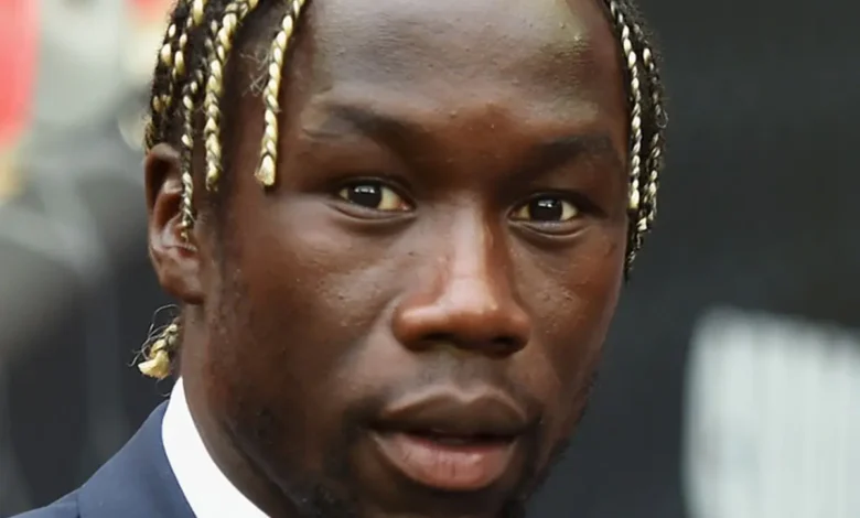 Bacary Sagna