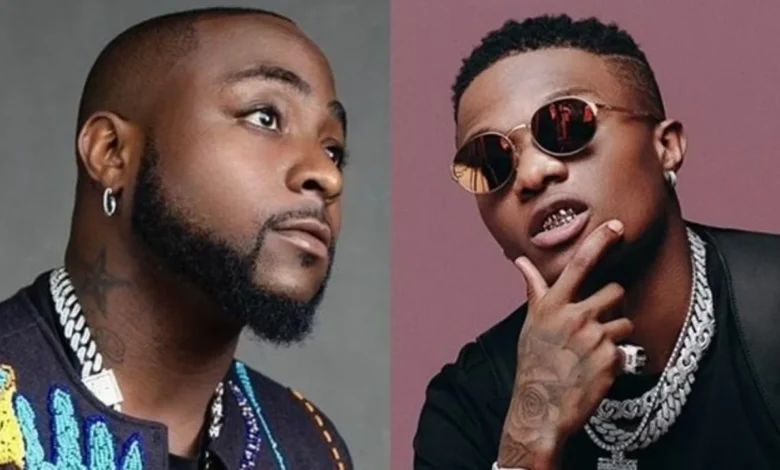 Wizkid, Davido’s feud not real – DJ Tunez
