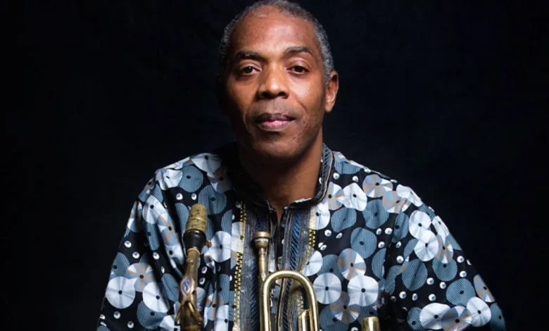 Femi Kuti FB 1