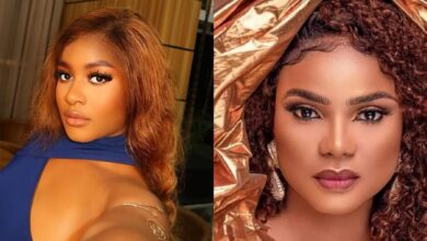 Iyabo Ojo unfollowed me because I commented on VDM’s post – Phyna