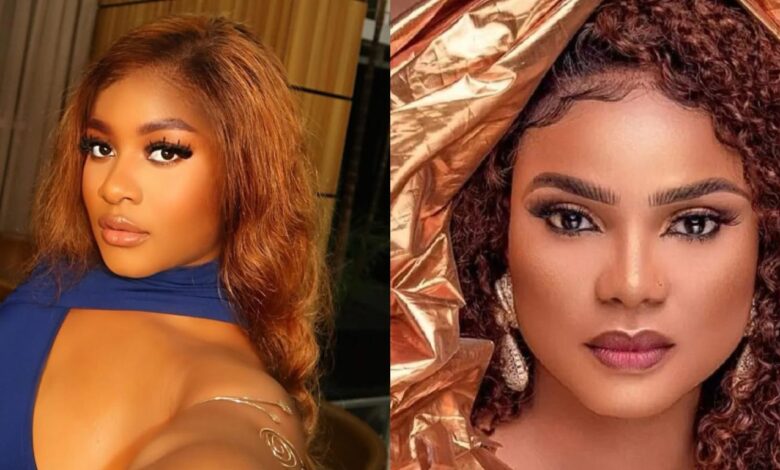 Iyabo Ojo unfollowed me because I commented on VDM’s post – Phyna