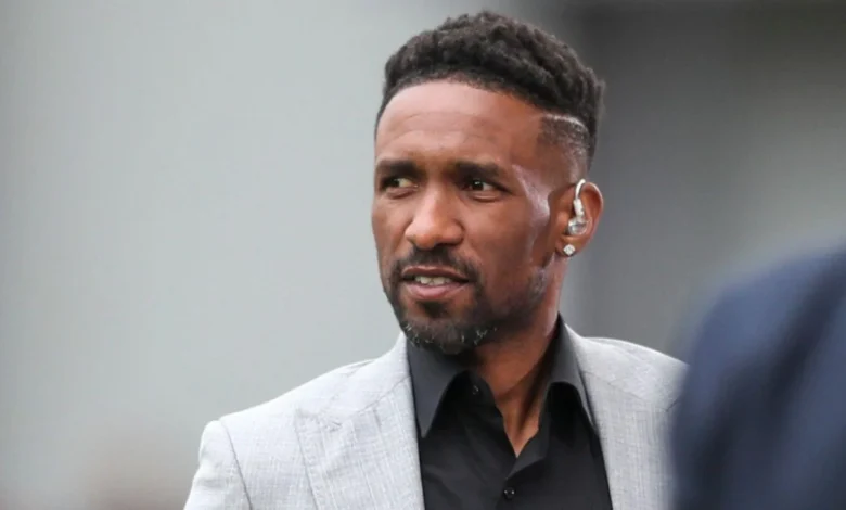 EPL: Why Viktor Gyokeres has struggled at Arsenal – Defoe