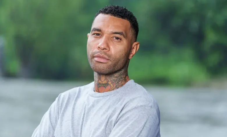 Jermaine Pennant