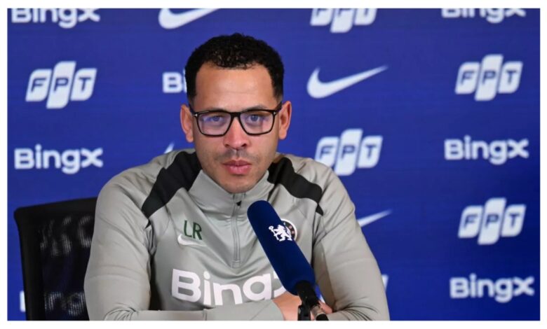 EPL: They’re real threat – Liam Rosenior warns Chelsea about two West Ham players