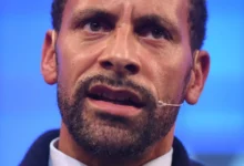 I’m not surprised – Rio Ferdinand reacts to Amorim’s sack