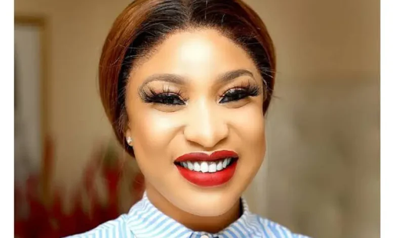 Tonto Dikeh